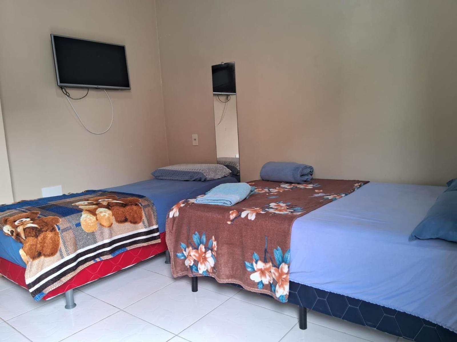 Edward Suite Manaus 03 ภายนอก รูปภาพ