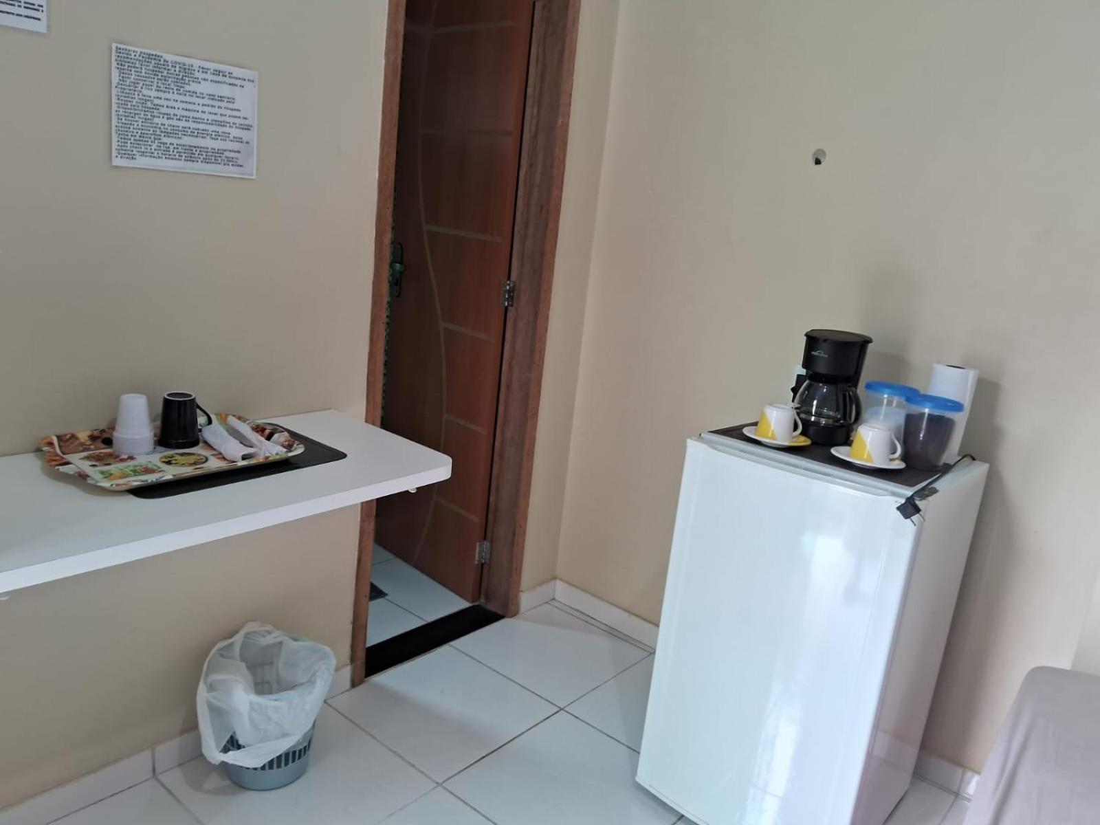 Edward Suite Manaus 03 ห้อง รูปภาพ